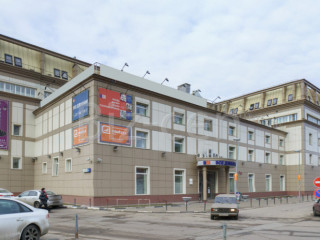Фотография Аренда офиса, 15 м² , Складочная улица 1с15  №5
