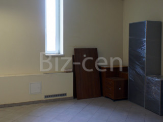Фотография Аренда офиса, 15 м² , Складочная улица 1с15  №2