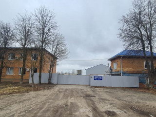 Фотография Продажа производственного помещения, 1468 м² , Деловая улица 20 №1 Фотография Продажа производственного помещения, 1468 м² , Деловая улица 20 №1