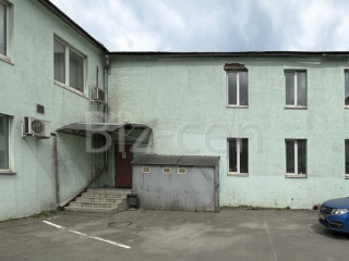 Фотография Аренда офиса, 15 м² , 2-я Магистральная улица 3с1  №9