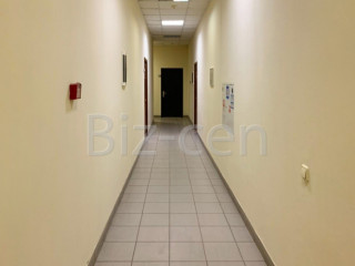 Фотография Аренда офиса, 15 м² , 2-я Магистральная улица 3с1  №4