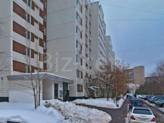 Фотография Аренда офиса, 164 м² , Тарханская улица 3к2  №4