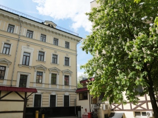 Фотография Продажа офисного центра, 5883 м² , Большая Грузинская улица 12с3  №6