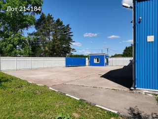 Фотография Аренда помещения свободного назначения, 1459 м² , Центральная улица 32  №14