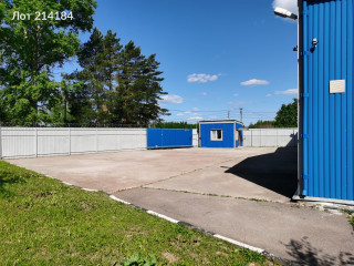 Фотография Аренда помещения свободного назначения, 1459 м² , Центральная улица 32  №7