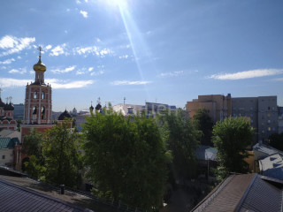 Фотография Аренда офиса, 24 м² , улица Петровка 27  №2