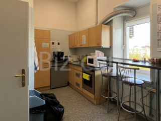Фотография Аренда офиса, 24 м² , улица Петровка 27  №10