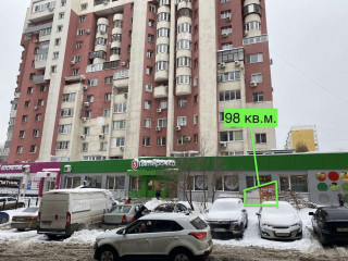 Фотография Продажа помещения свободного назначения, 98 м² , улица Дыбенко 120  №6