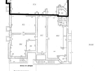 Фотография Продажа помещения свободного назначения, 98 м² , улица Дыбенко 120  №10