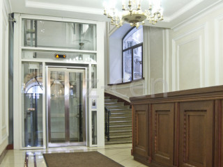 Фотография Аренда офиса, 40 м² , 2-я Советская улица 27/2 №5 Фотография Аренда офиса, 40 м² , 2-я Советская улица 27/2 №5