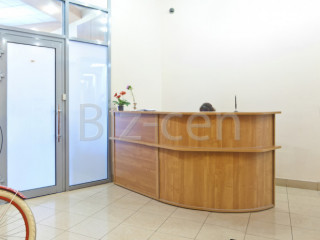 Фотография Аренда офиса, 40 м² , 2-я Советская улица 27/2 №2 Фотография Аренда офиса, 40 м² , 2-я Советская улица 27/2 №2