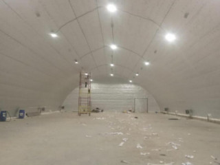 Фотография Аренда помещения свободного назначения, 2800 м² , улица 8 Марта вл2  №12