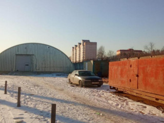 Фотография Аренда помещения свободного назначения, 2800 м² , улица 8 Марта вл2  №15