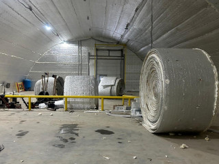 Фотография Аренда помещения свободного назначения, 2800 м² , улица 8 Марта вл2  №7