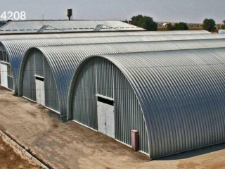 Фотография Аренда помещения свободного назначения, 2800 м² , улица 8 Марта вл2  №2