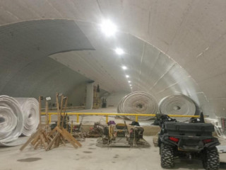 Фотография Аренда помещения свободного назначения, 2800 м² , улица 8 Марта вл2  №10