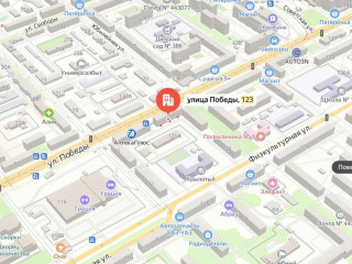 Фотография Аренда магазина, 48 м² , улица Победы 123  №7