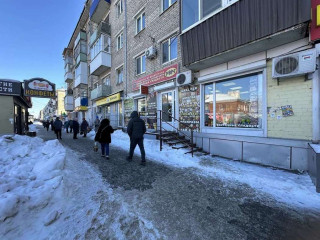 Фотография Аренда магазина, 48 м² , улица Победы 123  №6