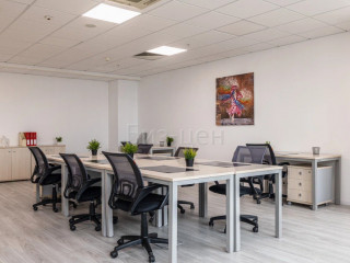 Фотография Аренда офиса, 83 м² , улица Академика Варги 8к1  №6