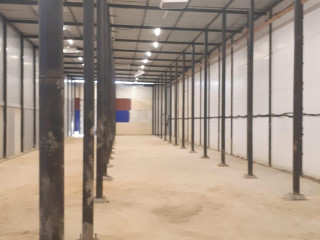 Фотография Аренда помещения свободного назначения, 300 м² , Юбилейный проезд 7к1  №6