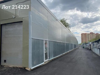 Фотография Аренда помещения свободного назначения, 300 м² , Юбилейный проезд 7к1  №5