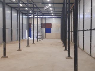 Фотография Аренда помещения свободного назначения, 300 м² , Юбилейный проезд 7к1  №3