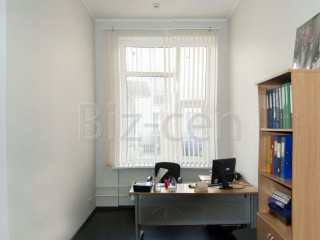 Фотография Аренда офиса, 18 м² , Дорожная улица 8к1  №1