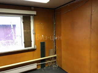 Аренда офиса 12 м² улица Свободы 103 