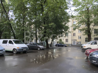 Фотография Аренда офиса, 50 м² , Саратовская улица 6/2  №8
