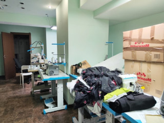 Фотография Продажа помещения свободного назначения, 353 м² , Чапаева ул 14к6  №5