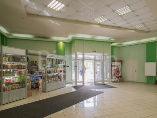 Фотография Аренда офиса, 36 м² , набережная реки Волковки 7  №4