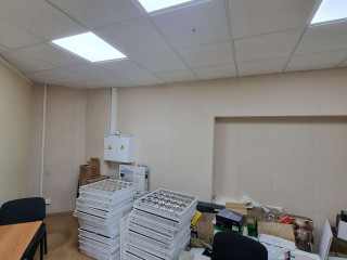Фотография Аренда офиса, 101 м² , проспект Димитрова 4/1  №14