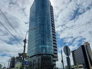 Фотография Аренда офиса, 101 м² , проспект Димитрова 4/1  №4