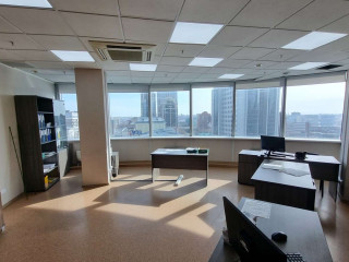 Фотография Аренда офиса, 101 м² , проспект Димитрова 4/1  №12