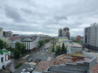 Фотография Аренда офиса, 101 м² , проспект Димитрова 4/1  №7