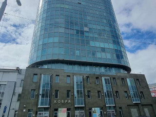 Фотография Аренда офиса, 101 м² , проспект Димитрова 4/1  №3