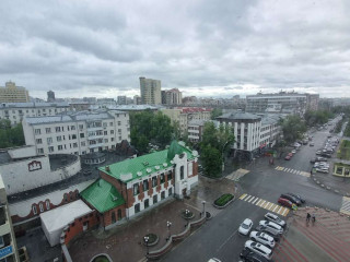 Фотография Аренда офиса, 101 м² , проспект Димитрова 4/1  №9