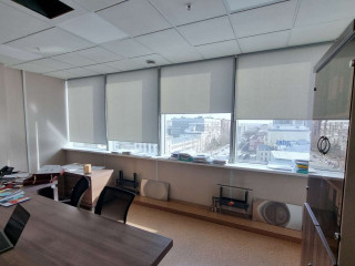 Фотография Аренда офиса, 101 м² , проспект Димитрова 4/1  №15