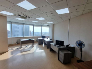 Фотография Аренда офиса, 101 м² , проспект Димитрова 4/1  №10
