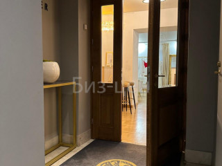 Фотография Аренда офиса, 110 м² , улица Малая Ордынка 37с2 №6 Фотография Аренда офиса, 110 м² , улица Малая Ордынка 37с2 №6