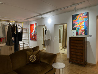 Фотография Аренда офиса, 110 м² , улица Малая Ордынка 37с2 №5 Фотография Аренда офиса, 110 м² , улица Малая Ордынка 37с2 №5