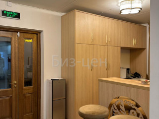 Фотография Аренда офиса, 110 м² , улица Малая Ордынка 37с2 №8 Фотография Аренда офиса, 110 м² , улица Малая Ордынка 37с2 №8