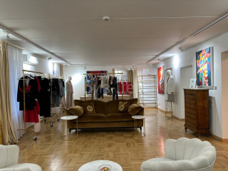 Фотография Аренда офиса, 110 м² , улица Малая Ордынка 37с2 №3 Фотография Аренда офиса, 110 м² , улица Малая Ордынка 37с2 №3