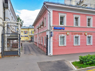 Фотография Аренда офиса, 110 м² , улица Малая Ордынка 37с2 №11 Фотография Аренда офиса, 110 м² , улица Малая Ордынка 37с2 №11