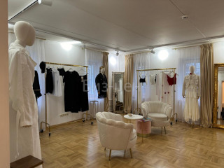 Аренда офиса 110 м² улица Малая Ордынка 37с2