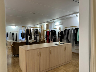 Фотография Аренда офиса, 110 м² , улица Малая Ордынка 37с2 №2 Фотография Аренда офиса, 110 м² , улица Малая Ордынка 37с2 №2