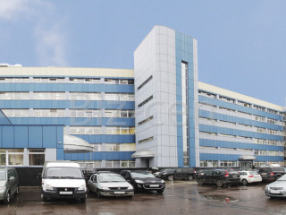 Фотография Аренда офиса, 100 м² , Дорожная улица 60Б  №7