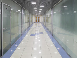 Фотография Аренда офиса, 100 м² , Дорожная улица 60Б  №5