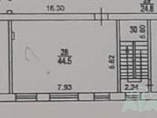 Фотография Аренда офиса, 45 м² , бульвар Генерала Карбышева 8  №4