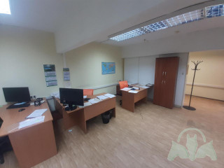 Фотография Аренда офиса, 45 м² , бульвар Генерала Карбышева 8  №2